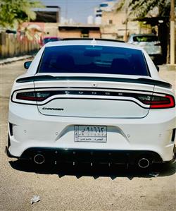 دودج تشارجر